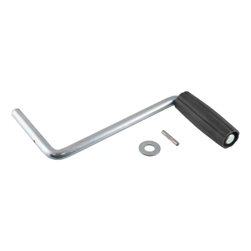 Curt Replacement Handle For 28913 Boat Trailer Jack 1