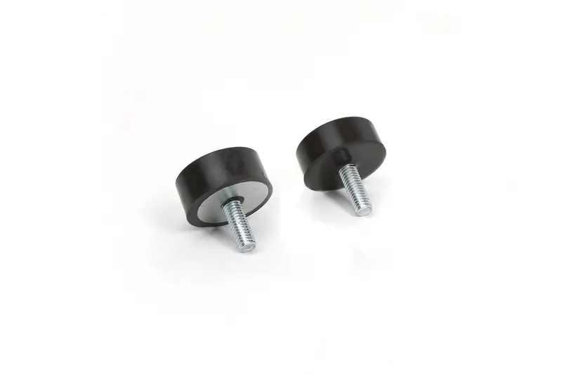 Daystar Ku71103 Stinger Bump Stop Rebuild Kit – Includes Polyurethane Bump Stop And Matching Piston 1
