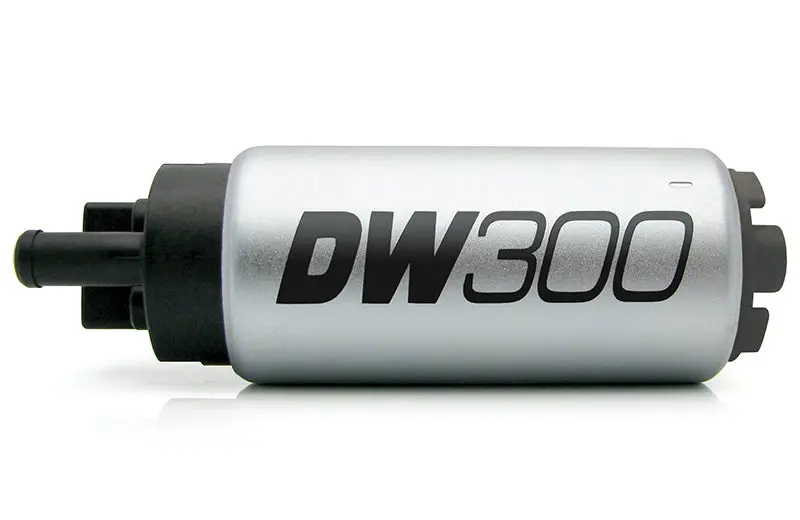 Deatschwerks Dw300 In-Tank Electric Fuel Pump – 340 Lph, 9-301-0791 1
