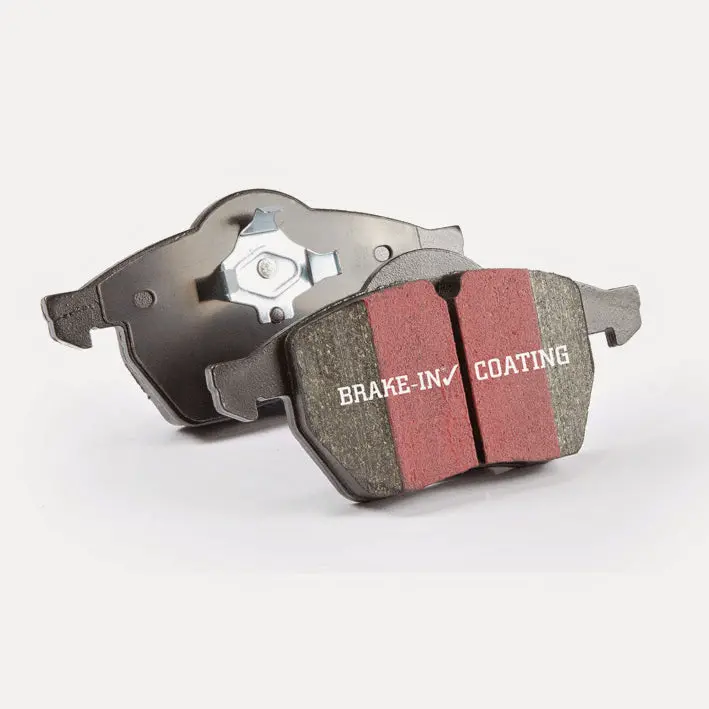 Ebc Ud1385 Ultimax Oem-Style Brake Pads – Direct Replacement 1