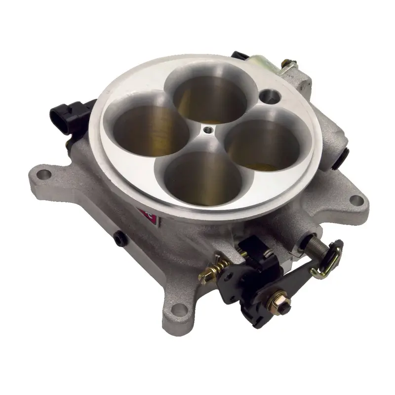 Edelbrock 3878 Performance Carburetor Spacer – In-Stock & Ready To Ship 1