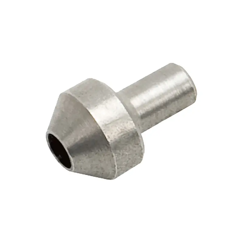 Edelbrock 73018 Nitrous Oxide Jet With Tapered Face – .018 Orifice Size 1