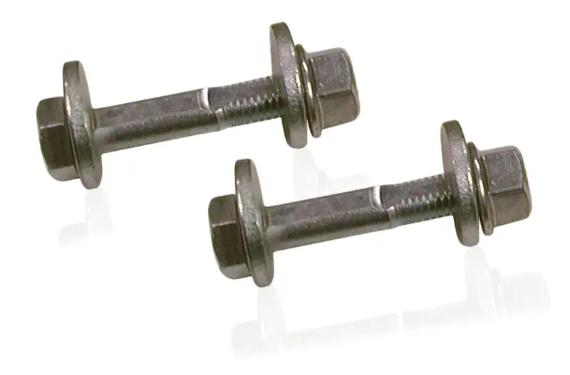 Eibach 5.72055K Pro-Alignment Camber Adjustment Bolt Kit 1