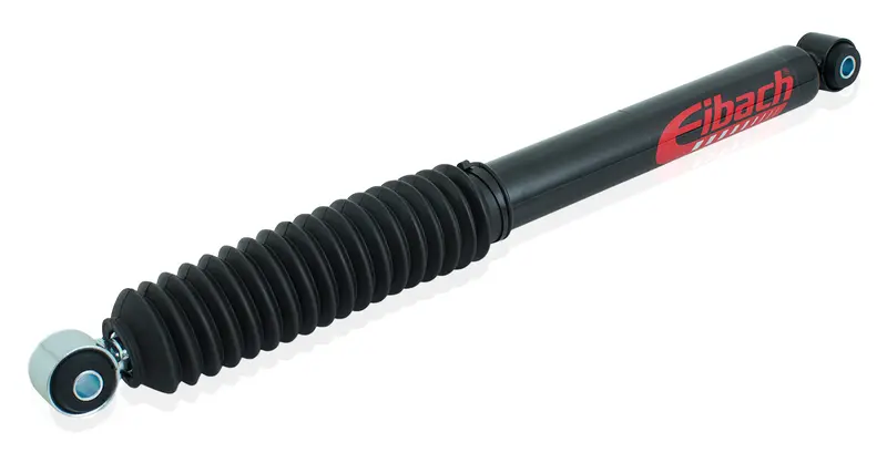 Eibach E60-35-037-05-01 Pro-Truck Rear Shock Absorber – Single Adjustable Design 1