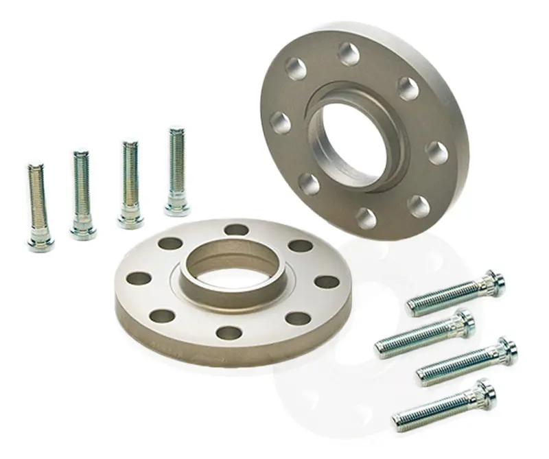 Eibach Pro-Spacer Kit — 7Mm Wheel Spacer Pair (S90-6-07-001) 1