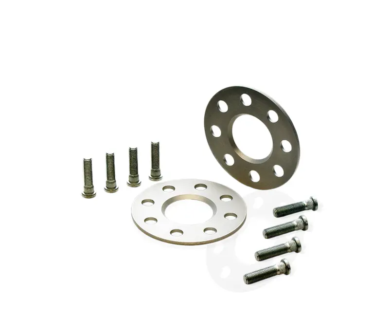 Eibach Pro-Spacer Wheel Spacer Kit – 5Mm Pair For Enhanced Stance 1