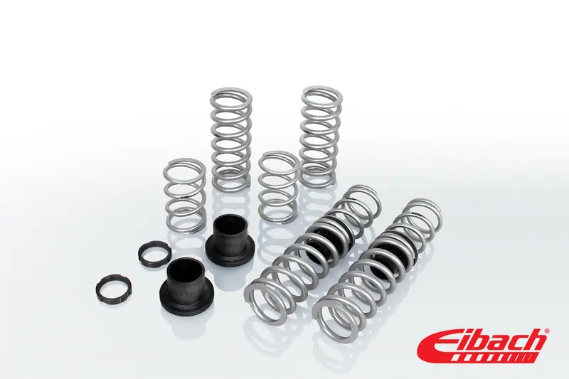 Eibach Pro-Utv Stage 3 Performance Spring System – 8-Spring Set (E85-209-005-03-22) 1
