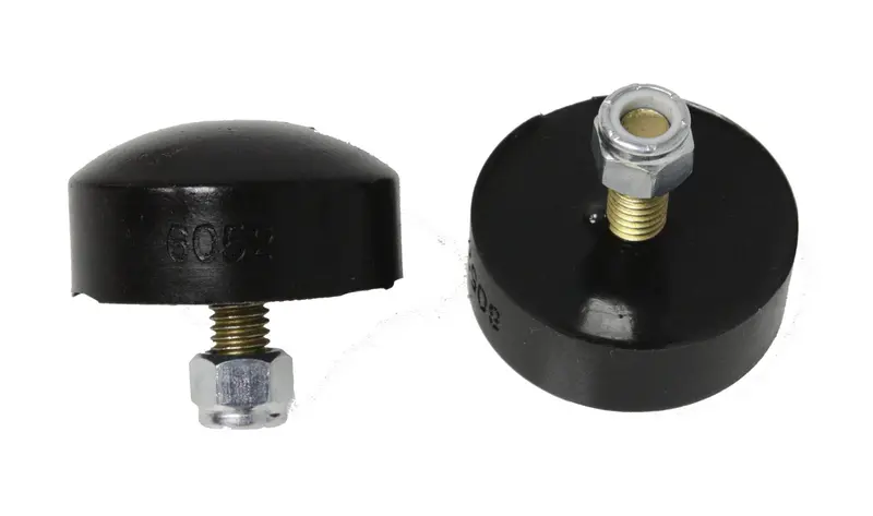 Energy Suspension Universal Bump Stop Kit – High-Durability Polyurethane Set 1