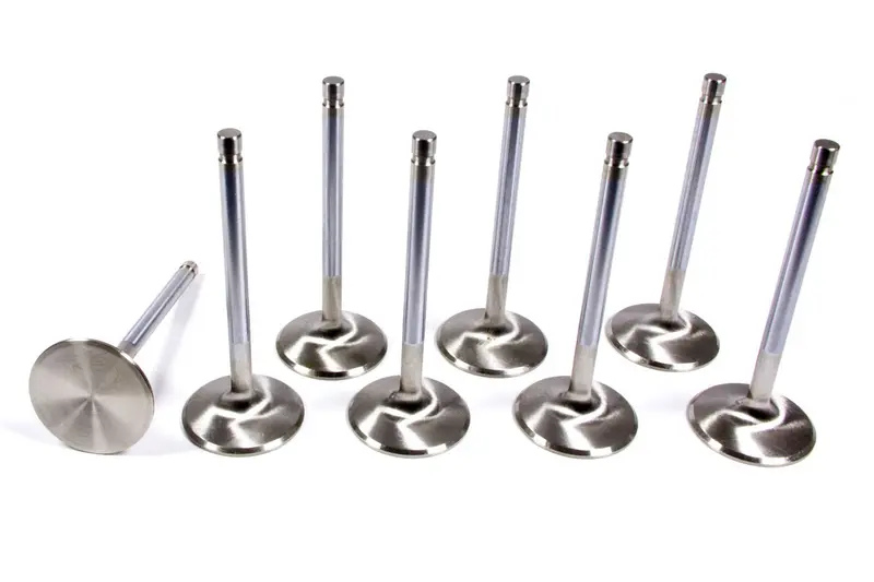 Ferrea F6048-8 Intake Valves – 33Mm For Acura Cl/Tl 3.2L V6 1