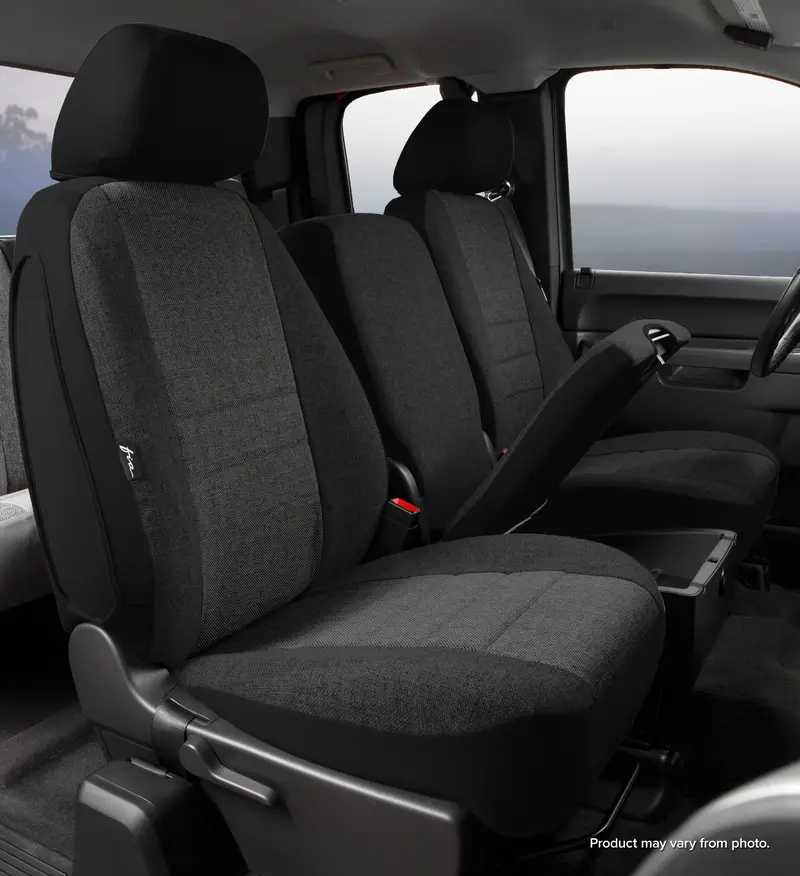 Fia Oe37-33 Charc Custom-Made Oem Seat Covers With Oe™ Design 1