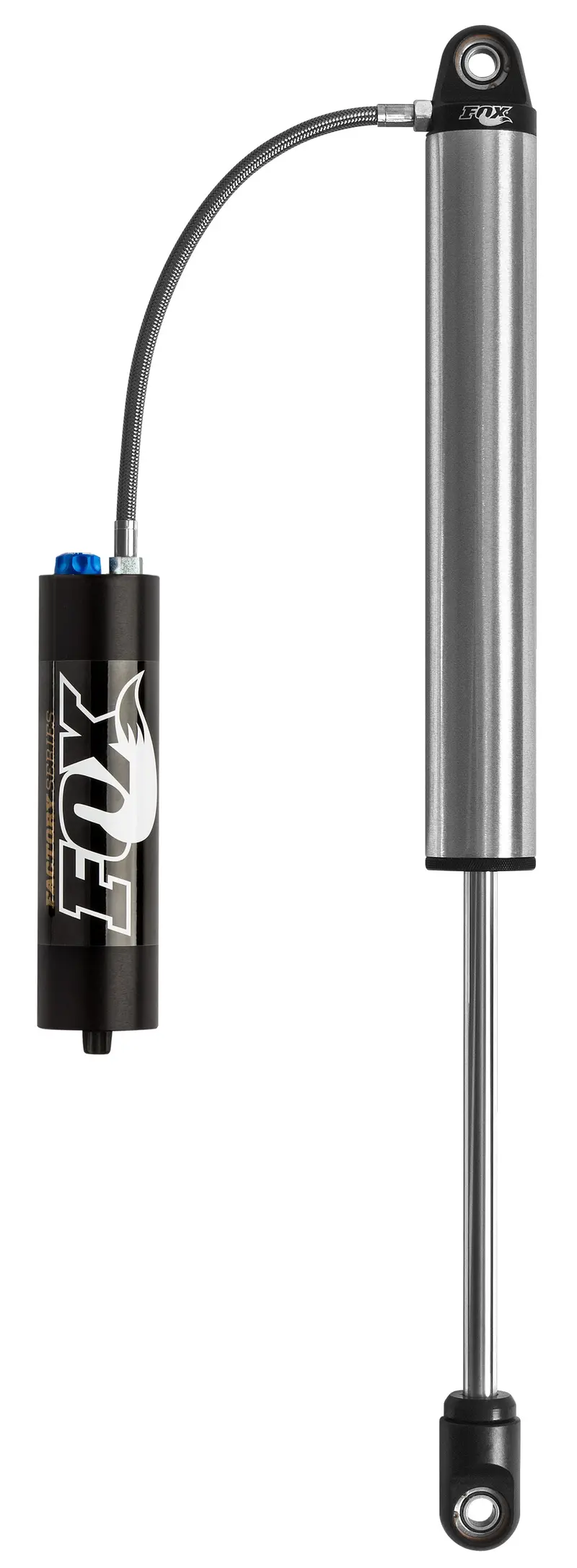 Fox 980-06-034 Rebuildable Off-Road Shock — Tunable Valving, Serviceable Design 1