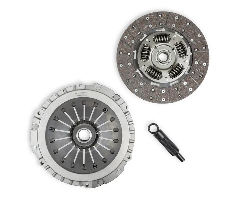 Hays 91-1000 Street-Duty 450 Lb-Ft Clutch Kit 1