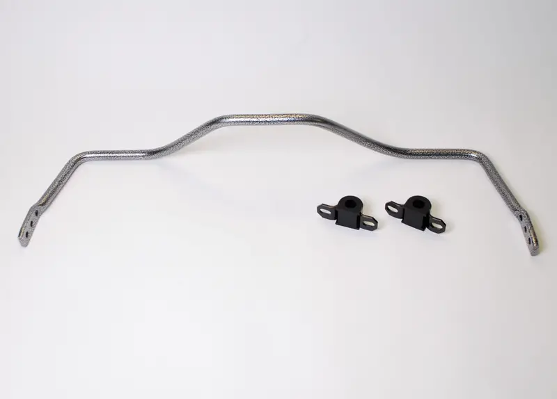 Hellwig 7684 Adjustable Rear Sway Bar – For 1997–2006 Jeep Wrangler Tj (4Wd) Handling Enhancement 1
