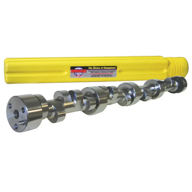 Howards Cams 114033-06S Mechanical Roller Camshaft – 4/7 Swap For Chevy V8 (262–400 Cid) 1