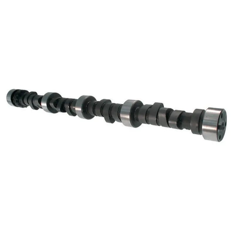 Howards Cams Mechanical Flat Tappet Camshaft – 4/7 Swap Design For Chevy V8 Engines (114532-06) 1