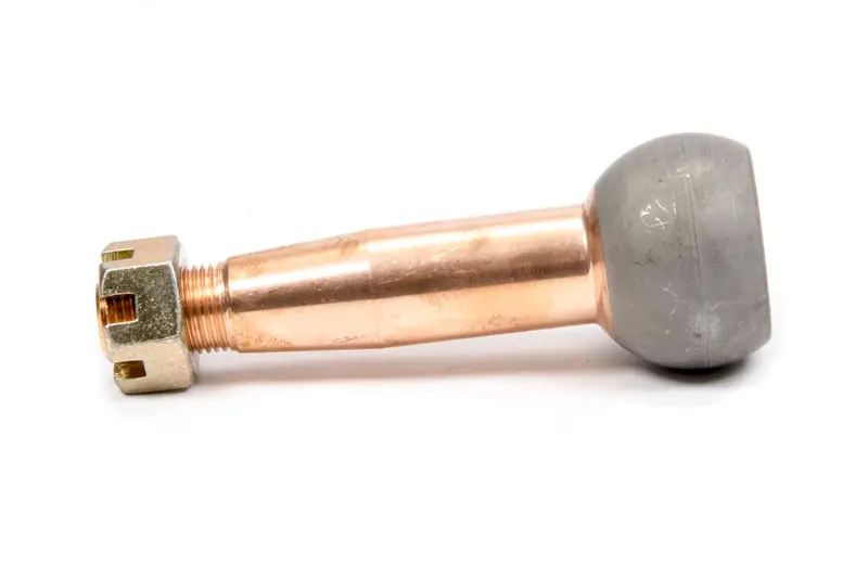 Howe 2243103 Precision Threaded Stud For 22410/22413 Series – 0.300-Inch Diameter 1