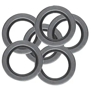 Husky Towing 95912 Heavy-Duty 1.5-Inch Id Trailer Hitch Pin Set (20-Pack) 1