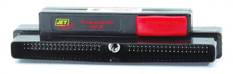 Jet Performance 20002 Power Control Module – Stage 1 Tuning Solution For Enhanced Throttle Response 1