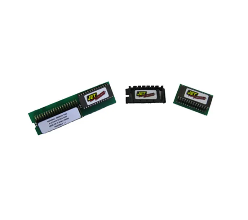 Jet Performance 29109S Stage 2 Ecu Tuning Chip – Enhanced Power & Throttle Response 1