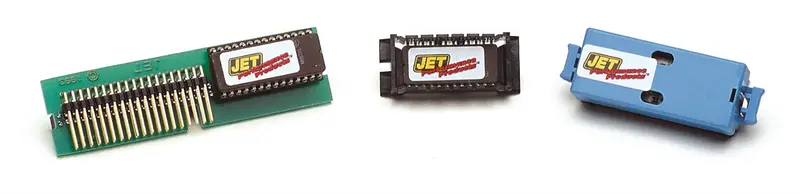Jet Performance Stage 1 Engine Tuning Chip – Optimized Ecu Upgrade, Part #18804 1