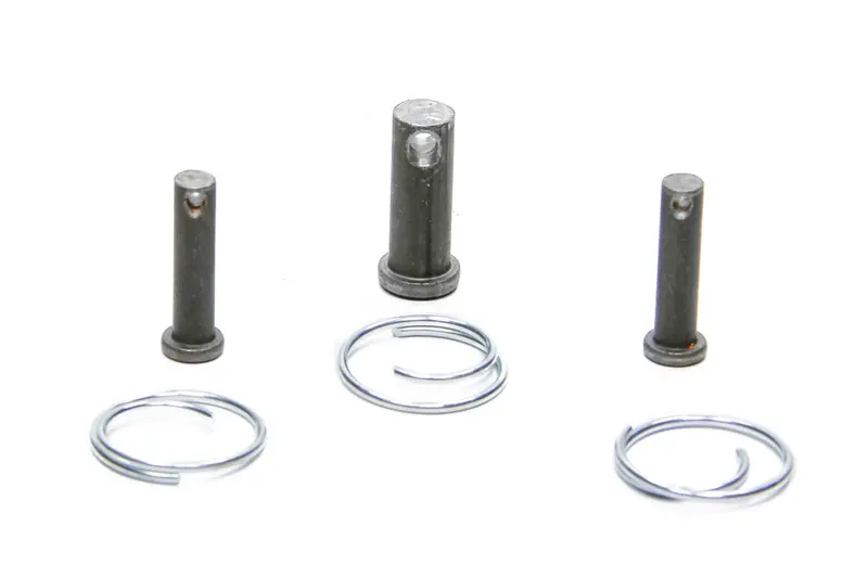 King Racing 2310 Quick-Release Pin Kit For Wing Tree Mounting Systems 1