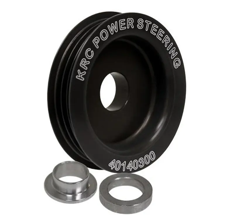 Krc Power Steering Alternator Pulley – Model 40140300 1