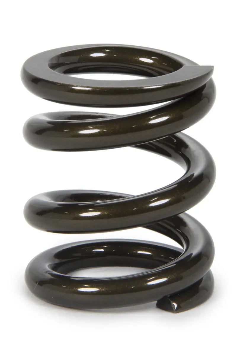 Landrum Springs Heavy-Duty Bump Spring – 700 Lb/In, 1.96" Od (St24-0700) 1
