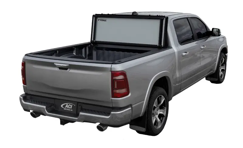 Lomax G3040019 Stance Hard Tonneau Cover For Pickup Trucks 1