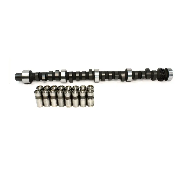 Lunati 10510471Lk Bracket Master 230/230 Hydraulic Flat Cam For Pontiac V8 1