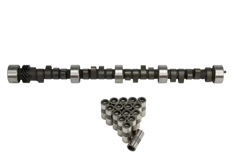 Lunati 30129045Lk Performance Camshaft And Hydraulic Lifter Kit 1