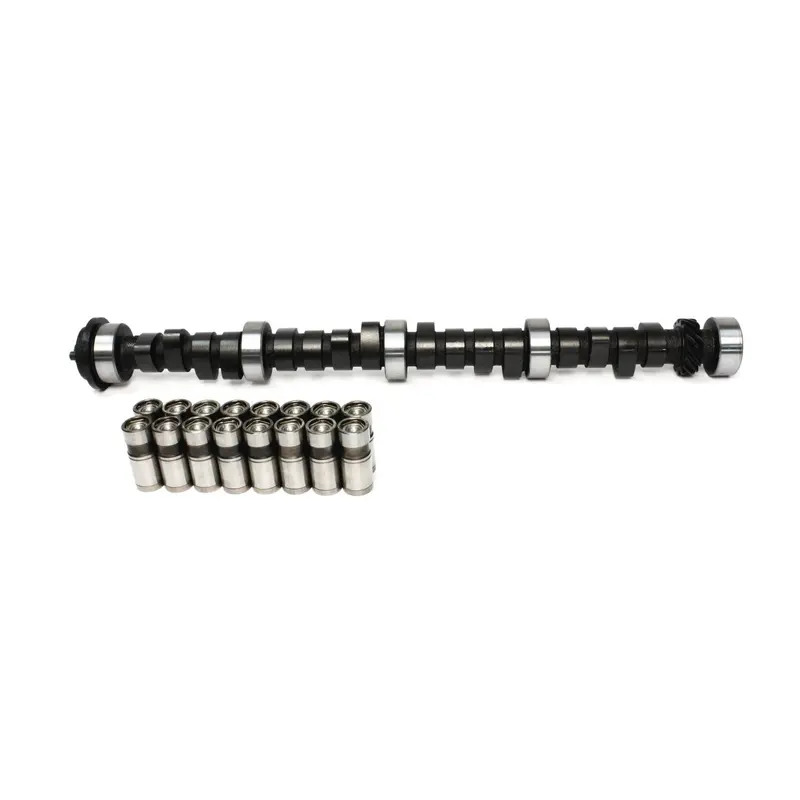 Lunati Voodoo 10420703Lk Hydraulic Flat-Tappet Camshaft – Optimized For Oldsmobile V8 Engines 1