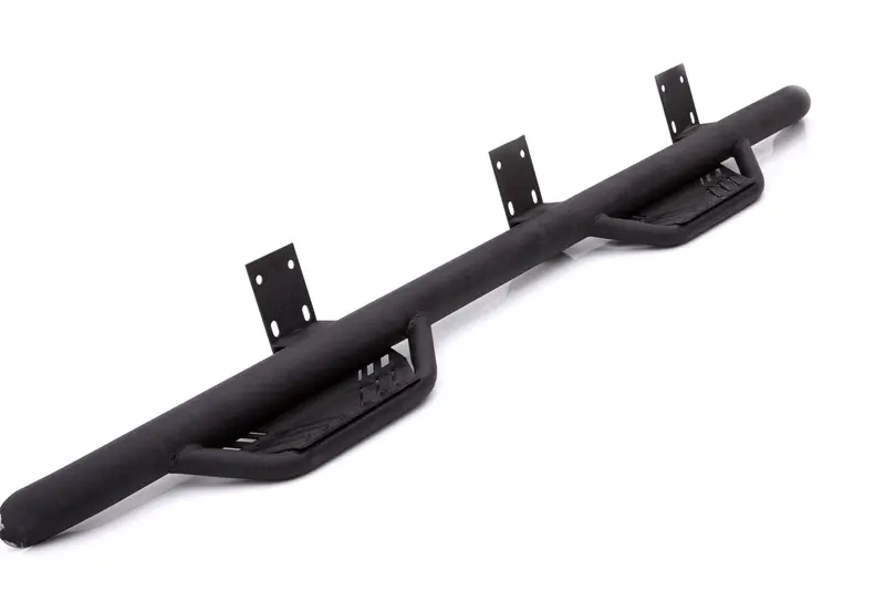 Lund Terrain Hx Black Running Board — Model 34641740 1