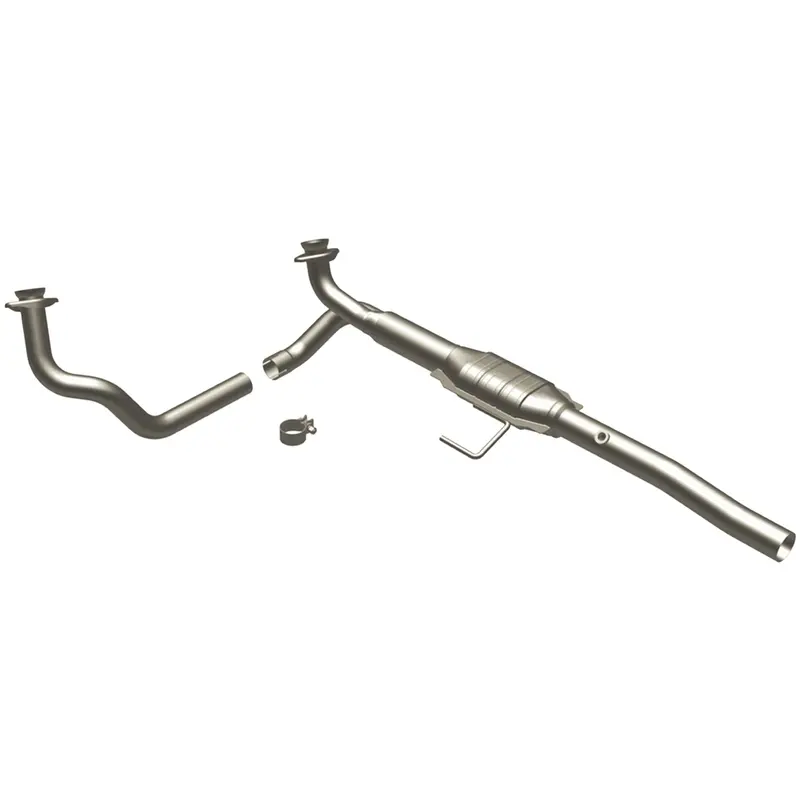Magnaflow 23500 Hm-Grade Direct-Fit Catalytic Converter 1