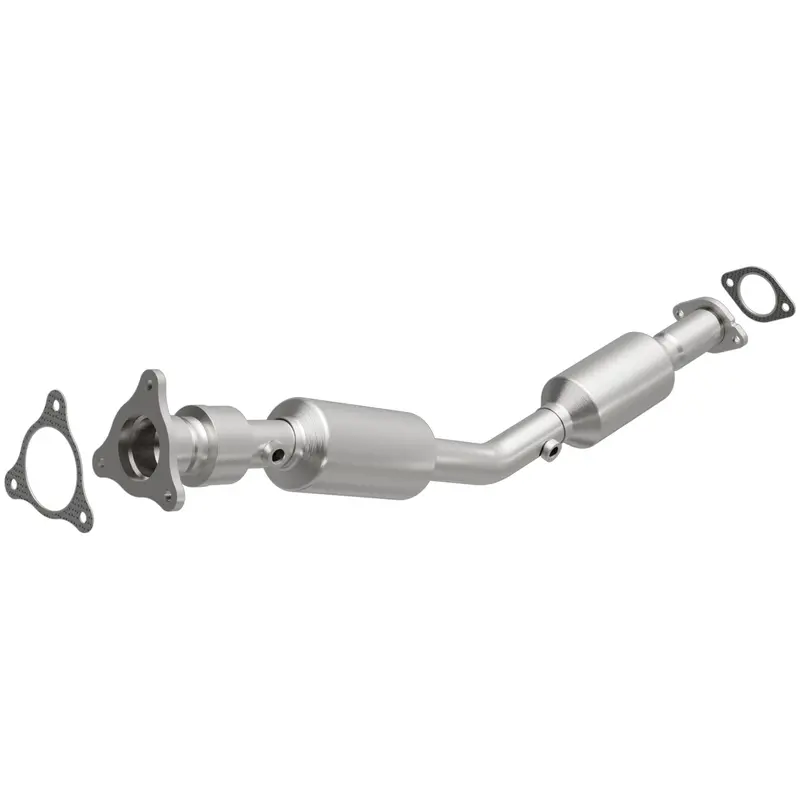 Magnaflow 24197 Hm-Grade Direct-Fit Catalytic Converter – Oem Replacement 1