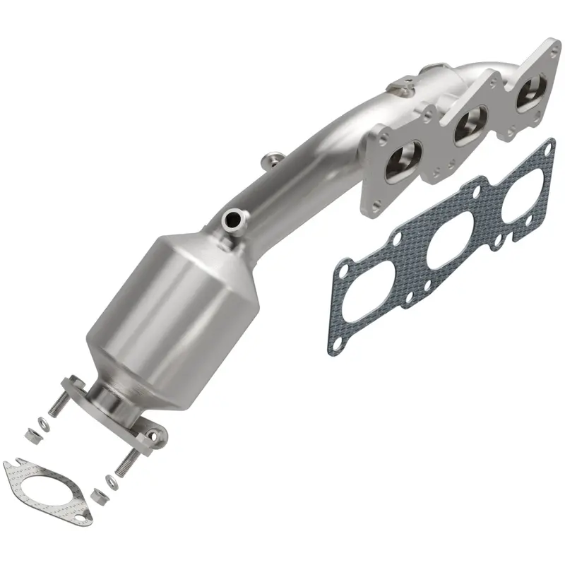 Magnaflow 52784 Integrated Catalytic Converter & Exhaust Manifold Assembly 1