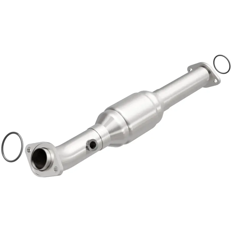 Magnaflow 93661 Hm-Grade Direct-Fit Catalytic Converter – High-Performance Replacement 1