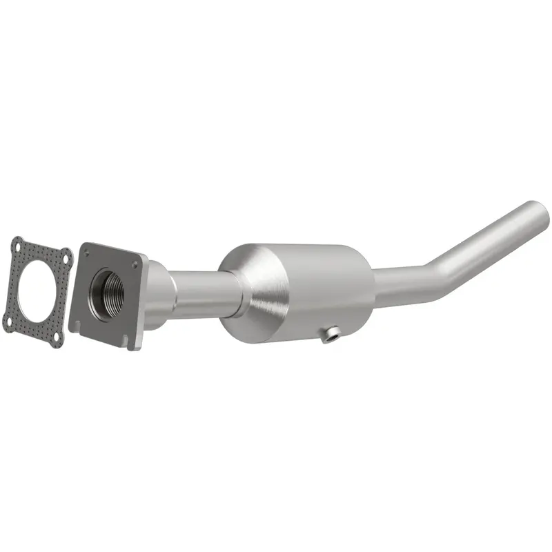 Magnaflow California-Certified Direct-Fit Catalytic Converter – Carb Compliant 1