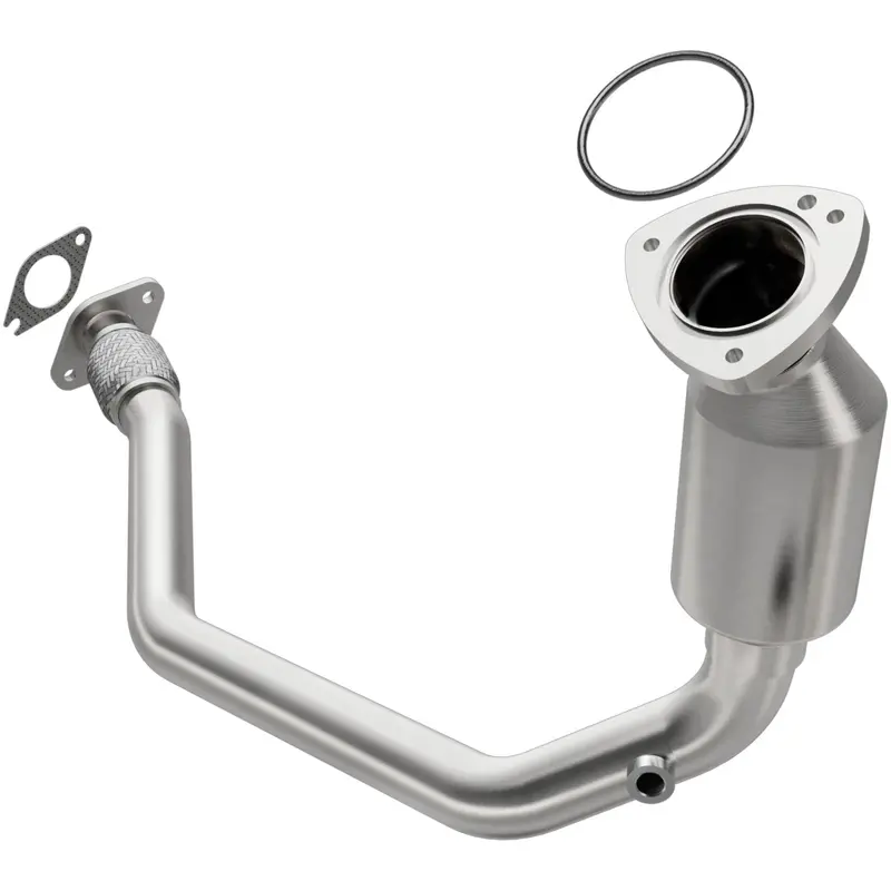 Magnaflow California-Compliant Direct-Fit Catalytic Converter – Part #5411619 1