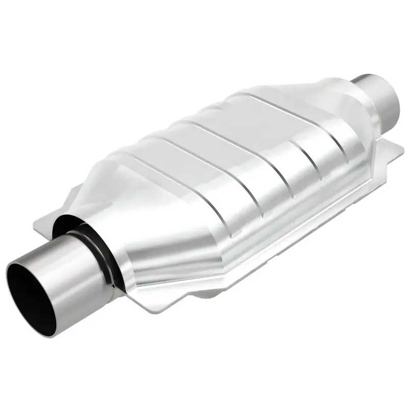 Magnaflow Exhaust Products 455009 California Universal Catalytic Converter-3.00In. 1