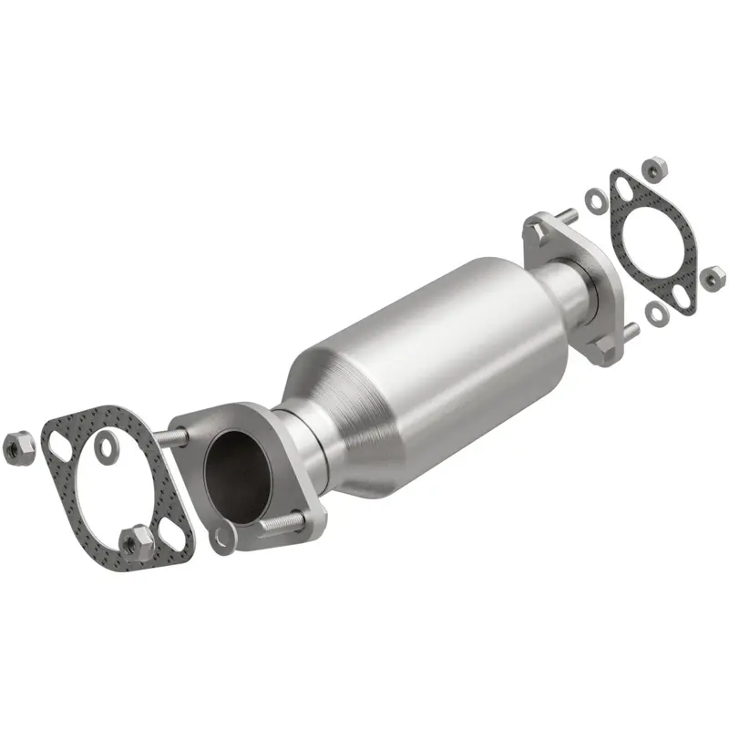 Magnaflow Exhaust Products 5561823 California Direct-Fit Catalytic Converter 1
