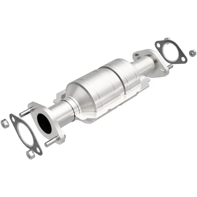 Magnaflow Exhaust Products 557469 California Direct-Fit Catalytic Converter 1