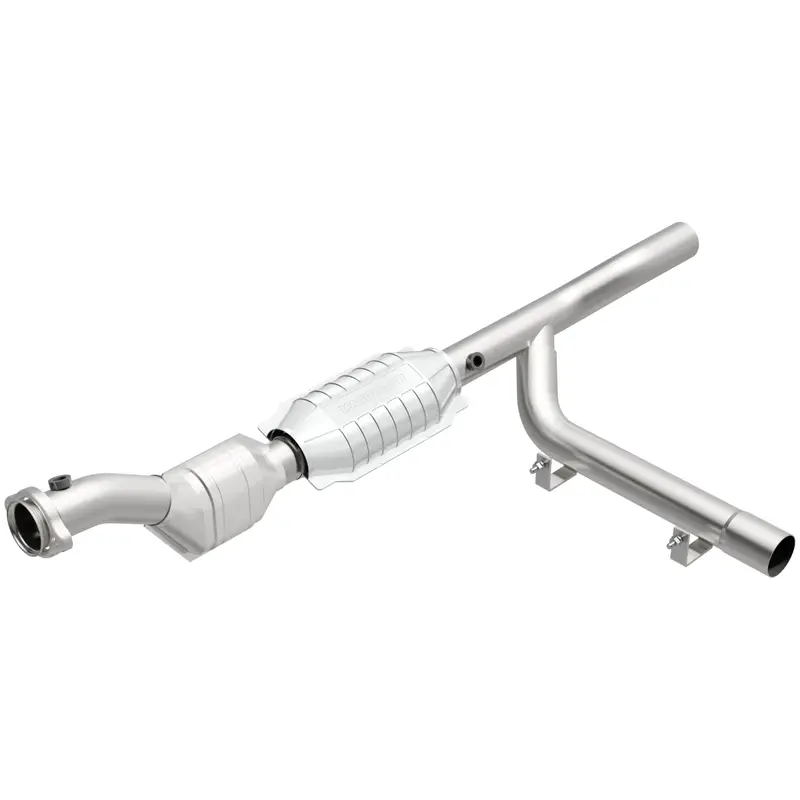 Magnaflow Hm-Grade Direct-Fit Catalytic Converter – Emissions-Compliant Replacement 1