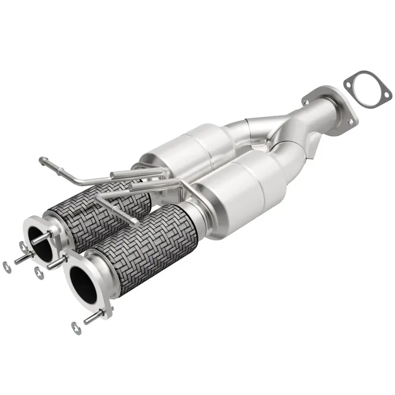 Magnaflow Oem-Grade Direct-Fit Catalytic Converter (51850) 1