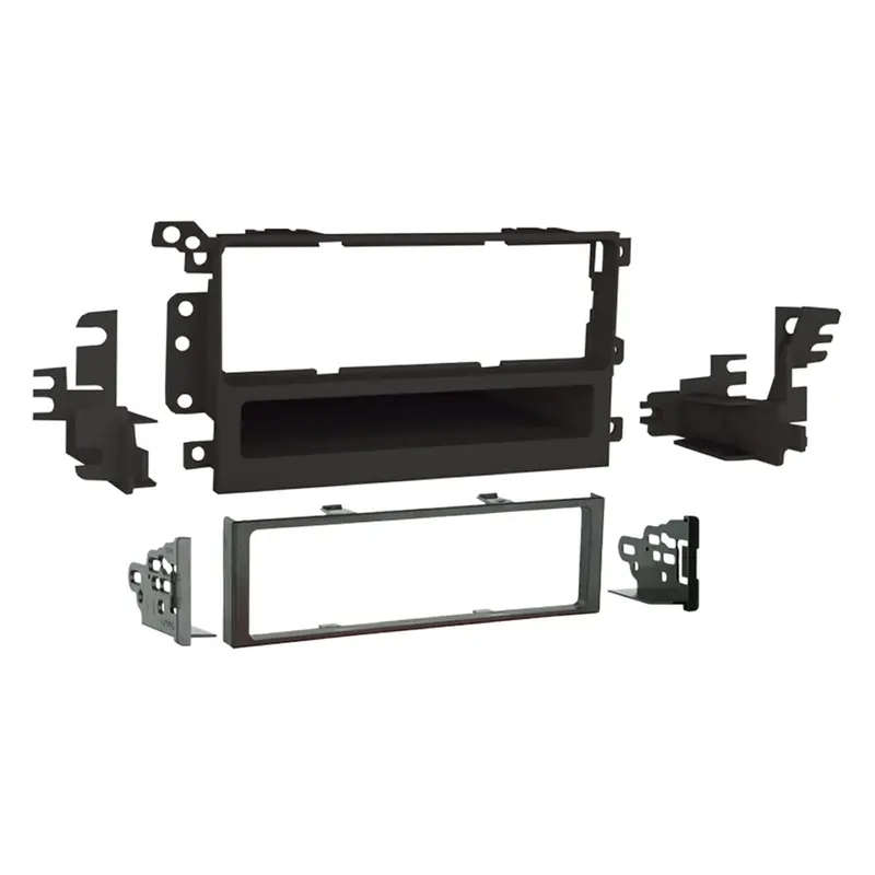 Metra 99-2009 Universal Radio Installation Multi-Kit — Turbo Mount Solutions 1