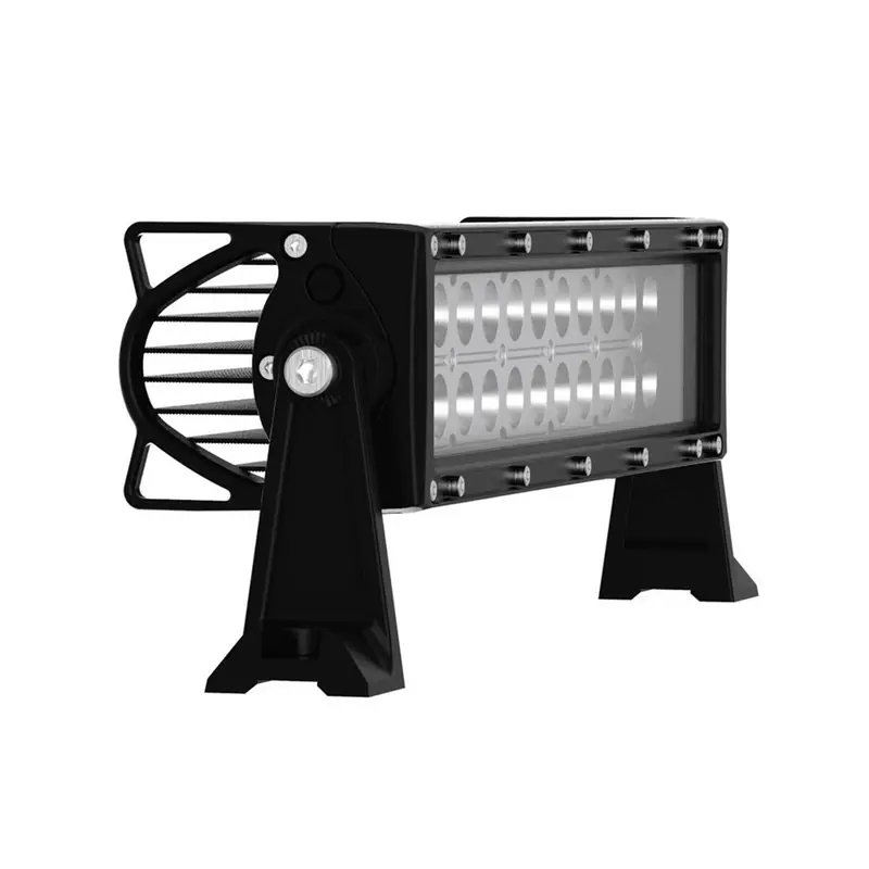 Metra Dl-Dr14 Dual-Row Led Light Bar — 14-Inch, 72-Watt Output 1