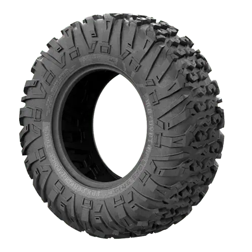 Motovator Mv-34-95-18 All-Terrain Radial Tire — 34X9.5R18, 8-Ply Dot Rated 1