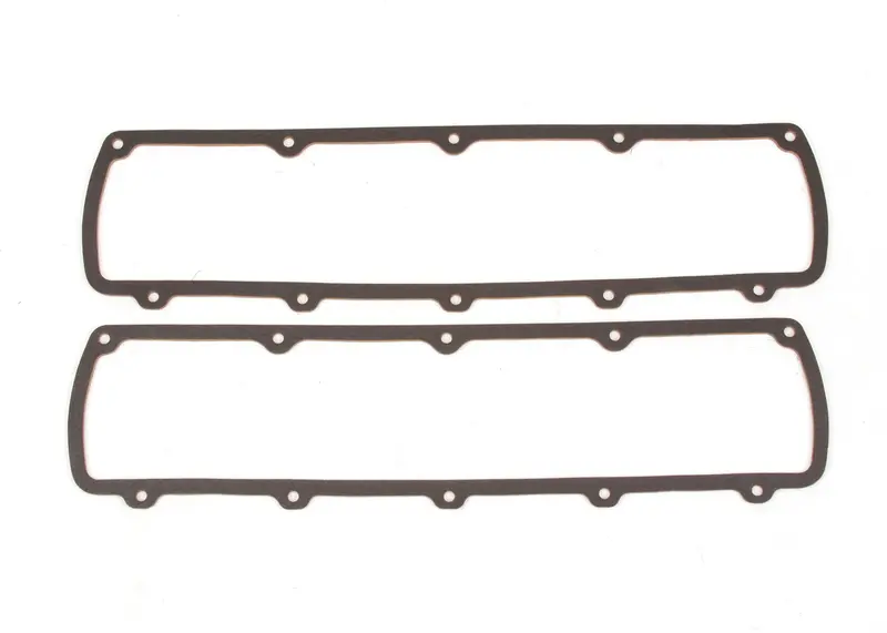 Mr. Gasket 5875 Ultra Seal Valve Cover Gasket Set – 3/16" Thickness With Precision Locating Tabs 1