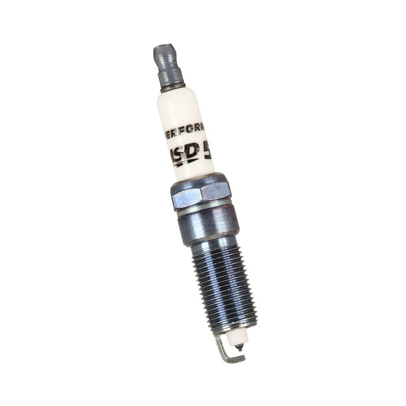 Msd 3743 Iridium Spark Plugs – High-Performance Ignition Replacement 1