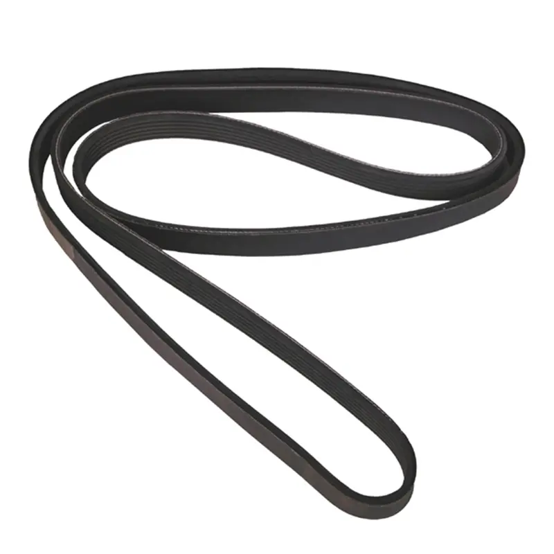 Omix-Ada 17111.07 Serpentine Belt – 15.5" Length, Oe Replacement Fit 1