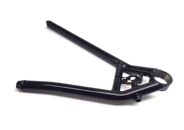 Ppm Racing Lower Control Arm – Rf Longhorn Model 16519-S1Pcl 1